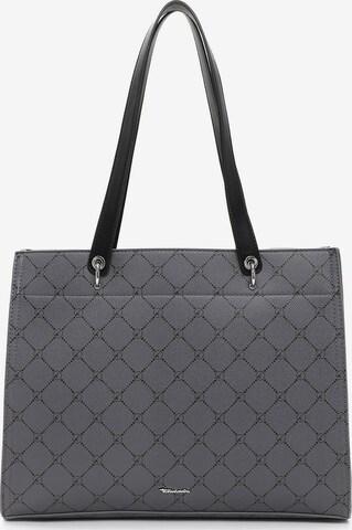 TAMARIS Shopper 'Anastasia Classic' in Grey: front