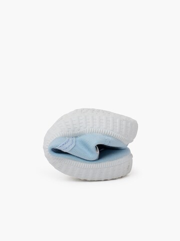 Pisamonas Sneaker in Blau