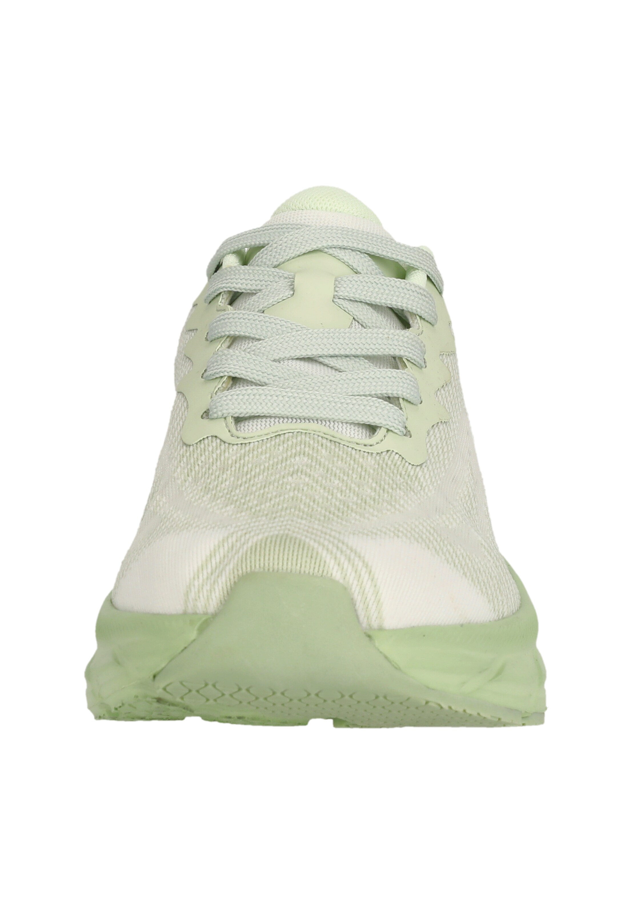 ENDURANCE Sneakers laag 'Sapphir' in Groen