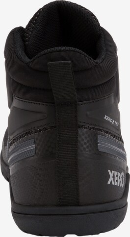 Xero Shoes Ankleboots Xcursion Fusion in Schwarz