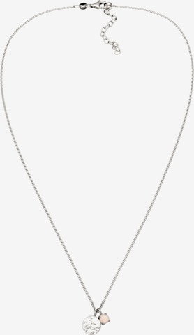 ELLI Necklace in Silver: front