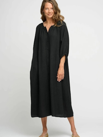 moshi moshi mind Kleid 'May' in Schwarz