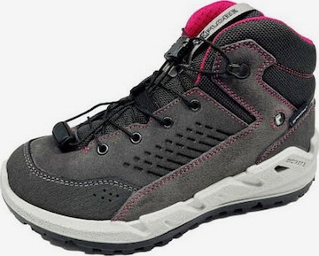 RICOSTA Sneakers 'Xplorer' in Grey: front