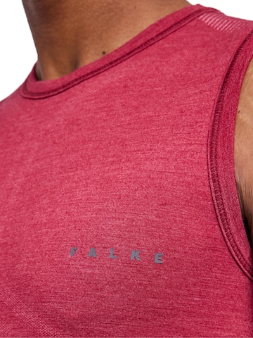 FALKE Base Layer‌‌ in Rot
