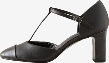 Escarpins 'Forever Comfort®' Next en noir : devant