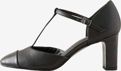 Next Cipele s potpeticom 'Forever Comfort®' veličine 35,5 u crna, Pregled proizvoda