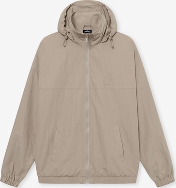 Johnny Urban Treenitakki 'Lennon' värissä beige: etupuoli