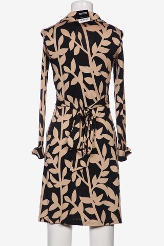 Diane von Furstenberg Dress in XS in Beige