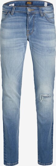 Jack & Jones Junior Jeans 'Glenn' i blue denim, Produktvisning