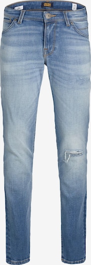 Jeans 'Glenn' Jack & Jones Junior pe albastru denim, Vizualizare produs