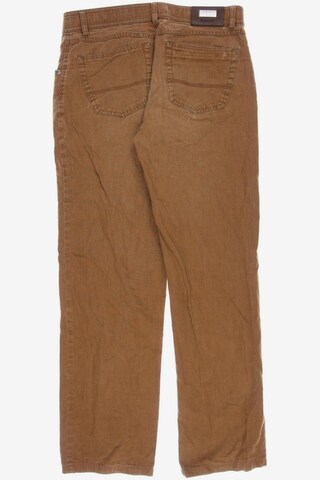 BRAX Jeans in 34 in Yellow