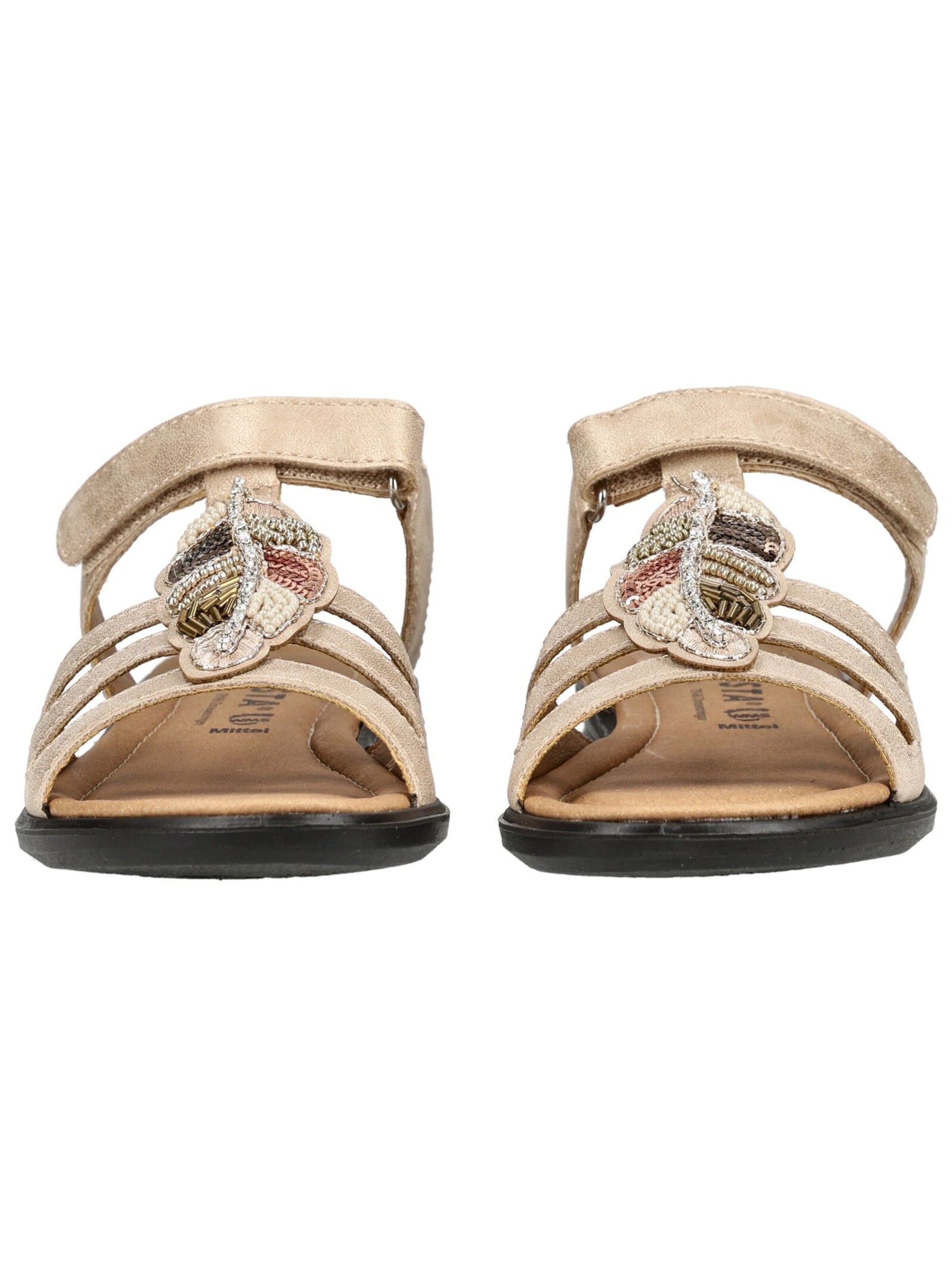 Sandales RICOSTA en bronze