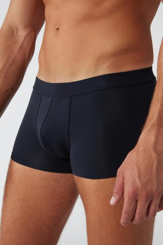 INTIMISSIMI Boxershorts in Blau