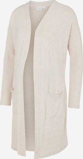 MAMALICIOUS Strickjacke in hellpink, Produktansicht