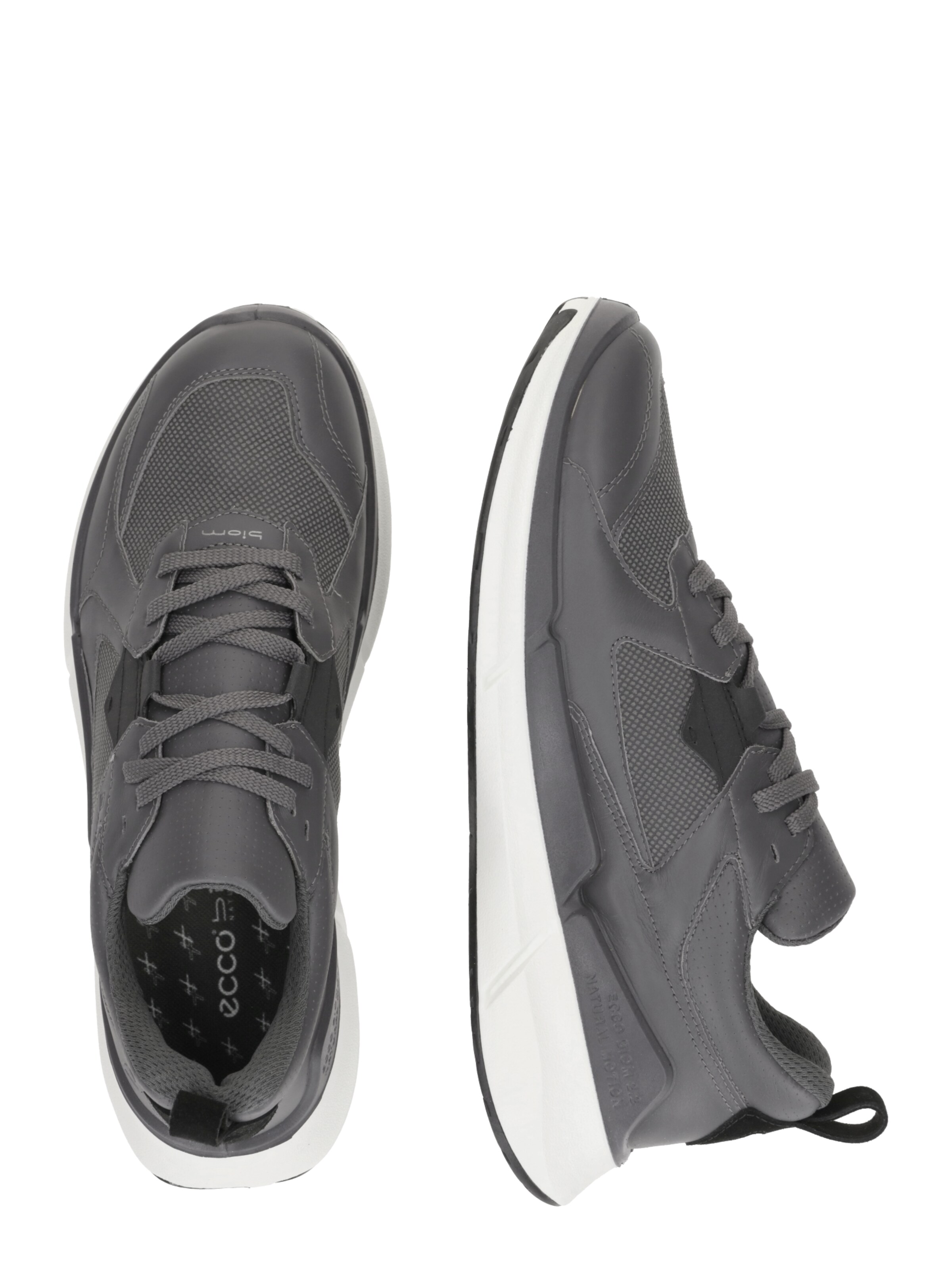 ECCO Sneaker 'BIOM 2.2' in Grau