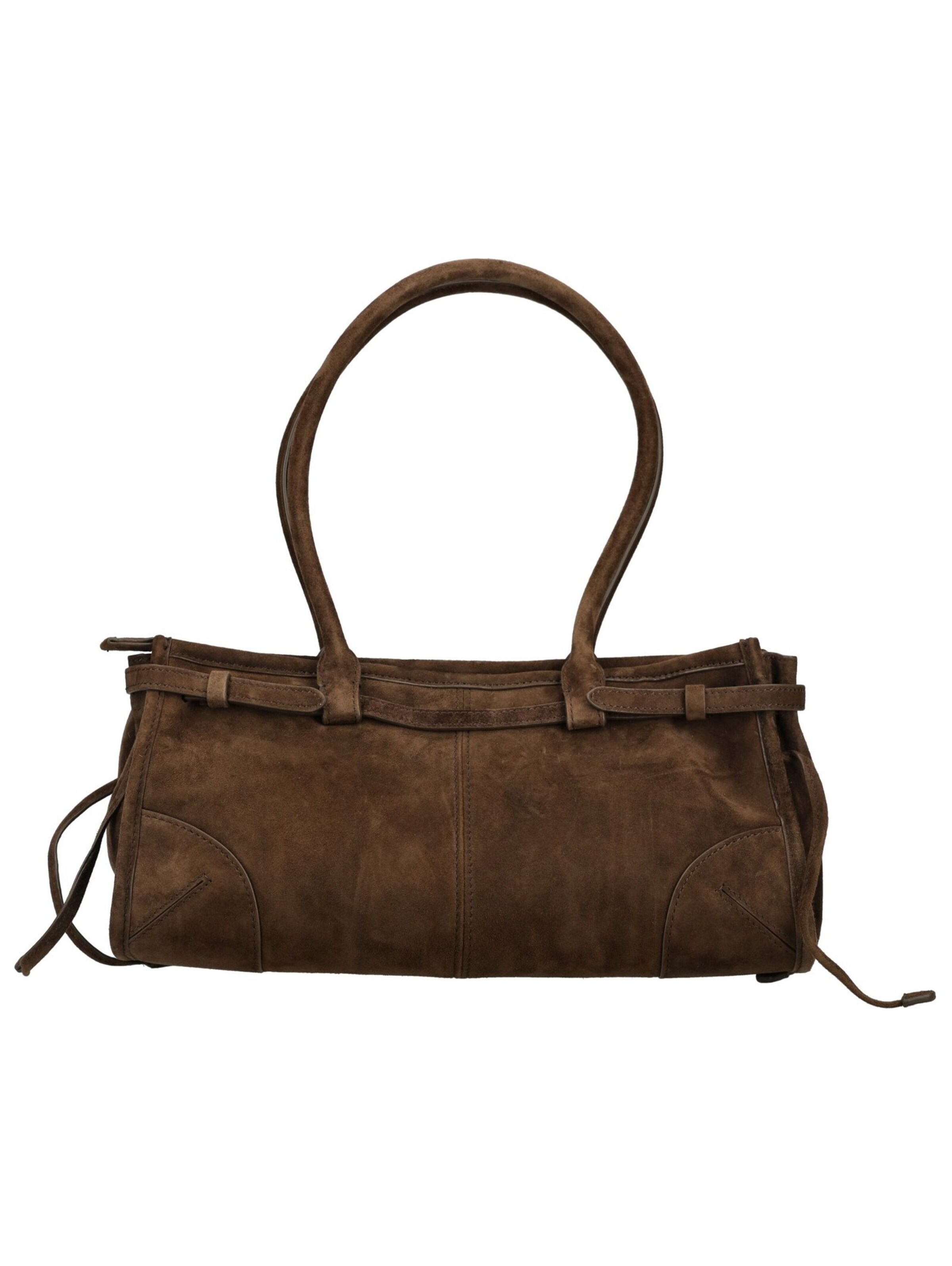 Sacs à main Jeffrey Campbell en marron