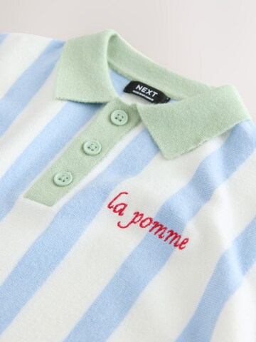 Next Свитер в Синий