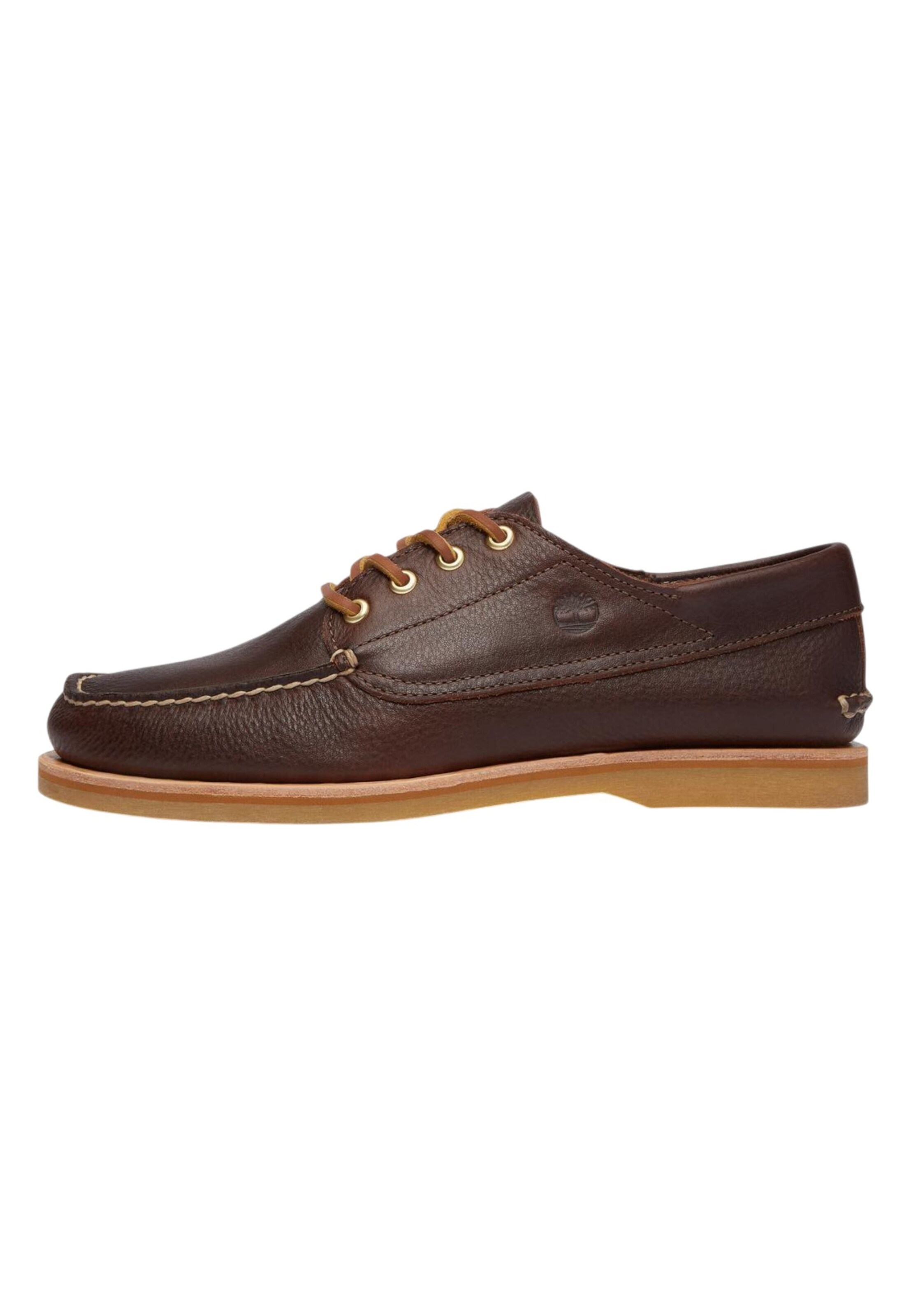 TIMBERLAND Veterschoen in Bruin