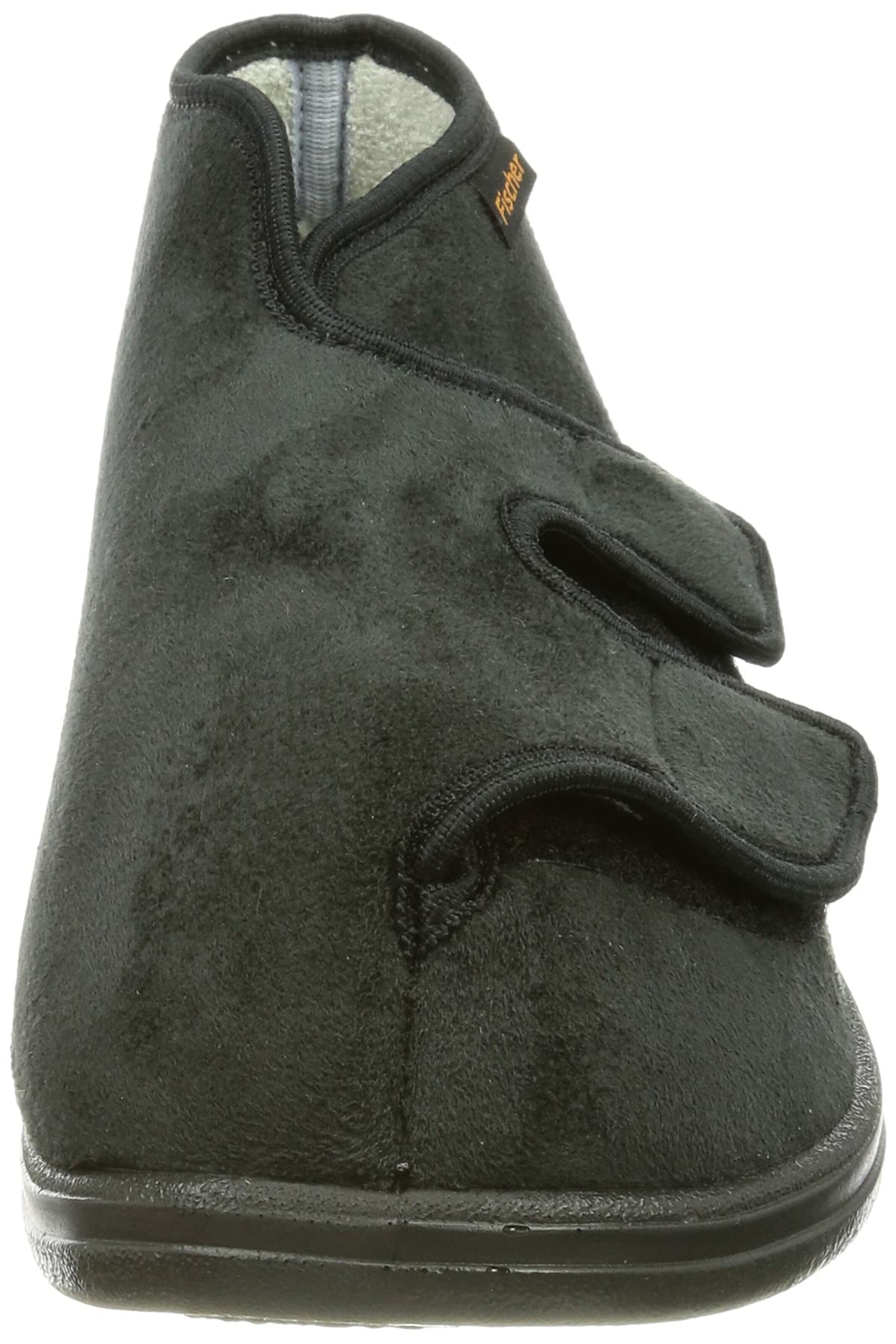 ROHDE Huisschoenen in Zwart