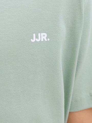 JJ Rebel - Camiseta en azul