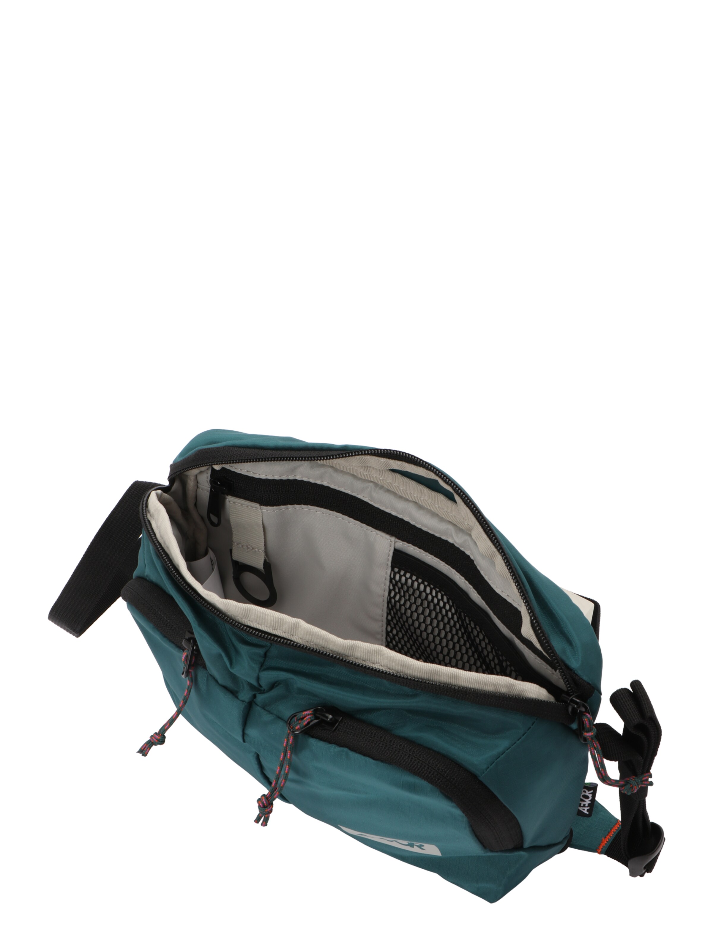 AEVOR Umhängetasche in Grün