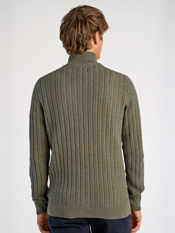 Lindbergh Sweater in Green