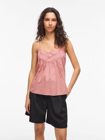 Haut 'VIAnna' VILA en rose : devant