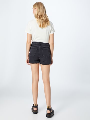 Ivy Copenhagen Regular Shorts 'Angie' in Schwarz