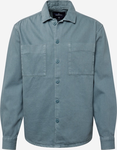 Springfield Button Up Shirt in Blue, Item view