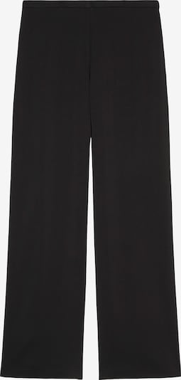 Kelnės iš Marc O'Polo, spalva – juoda, Prekių apžvalga