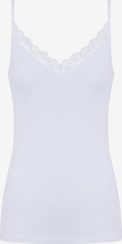 Mey Top 'Daily Sense' in White: front