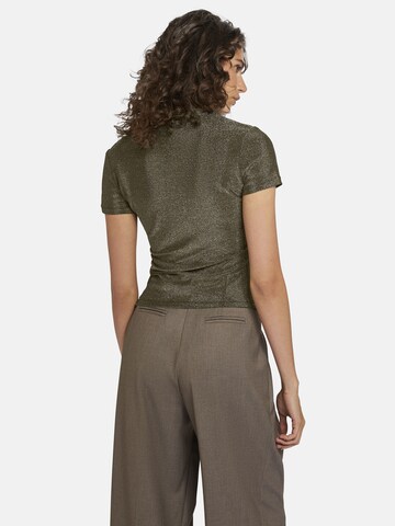 Nicowa Shirt 'TONIWI' in Goud