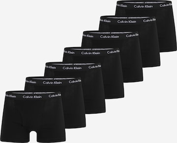 Calvin Klein Underwear Boxershorts in Schwarz: Vorderseite