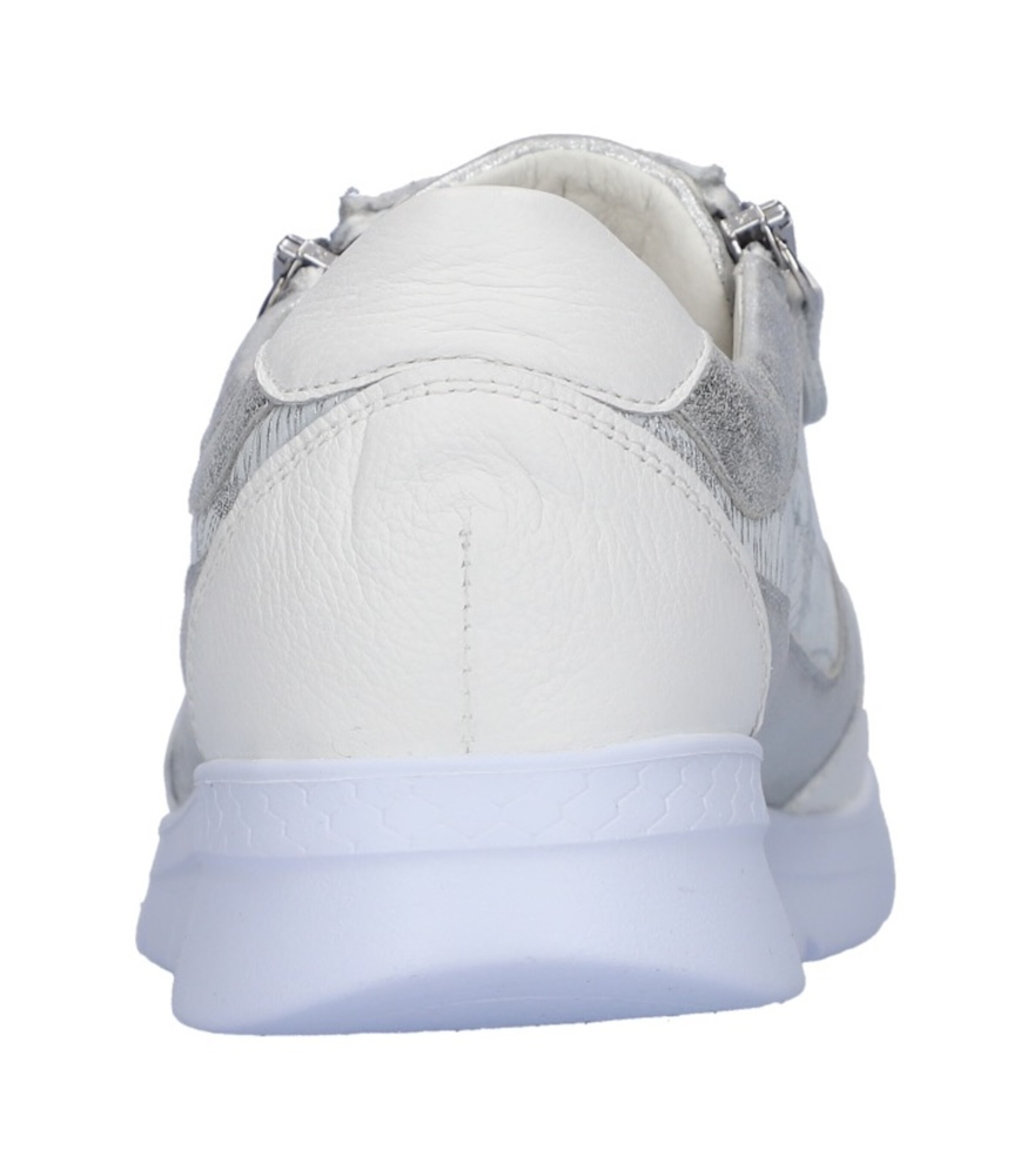 WALDLÄUFER Sneaker in Silber