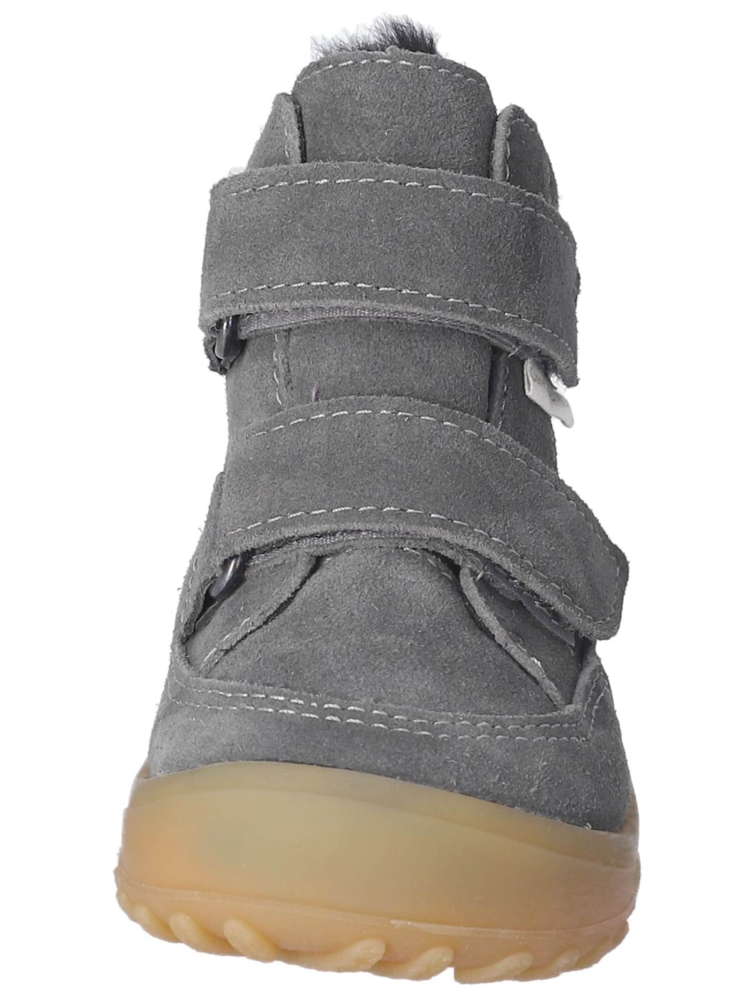 Pepino - Botas 'DOMI' en gris