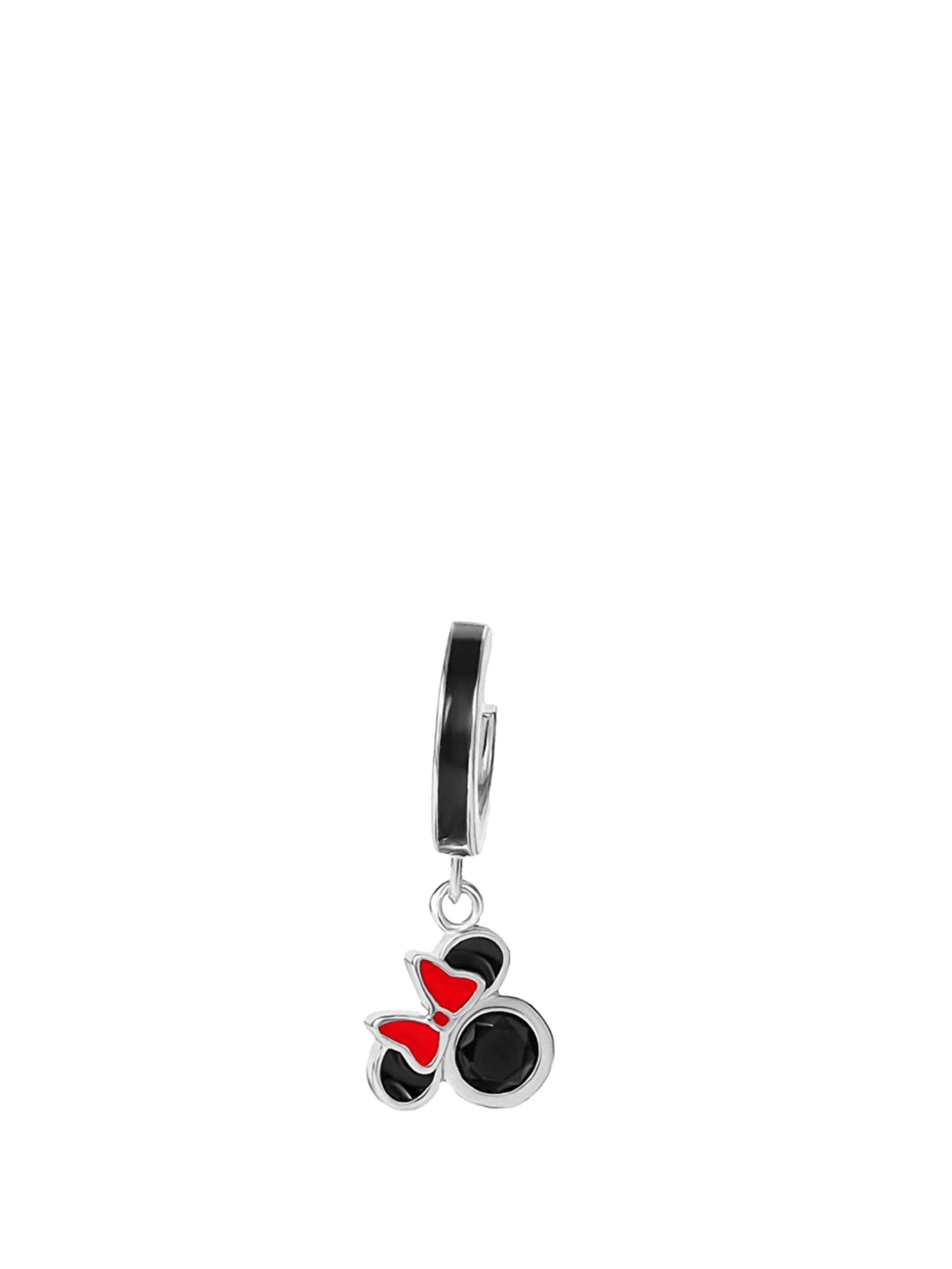 Bijou 'Mickey Mouse' DISNEY en noir