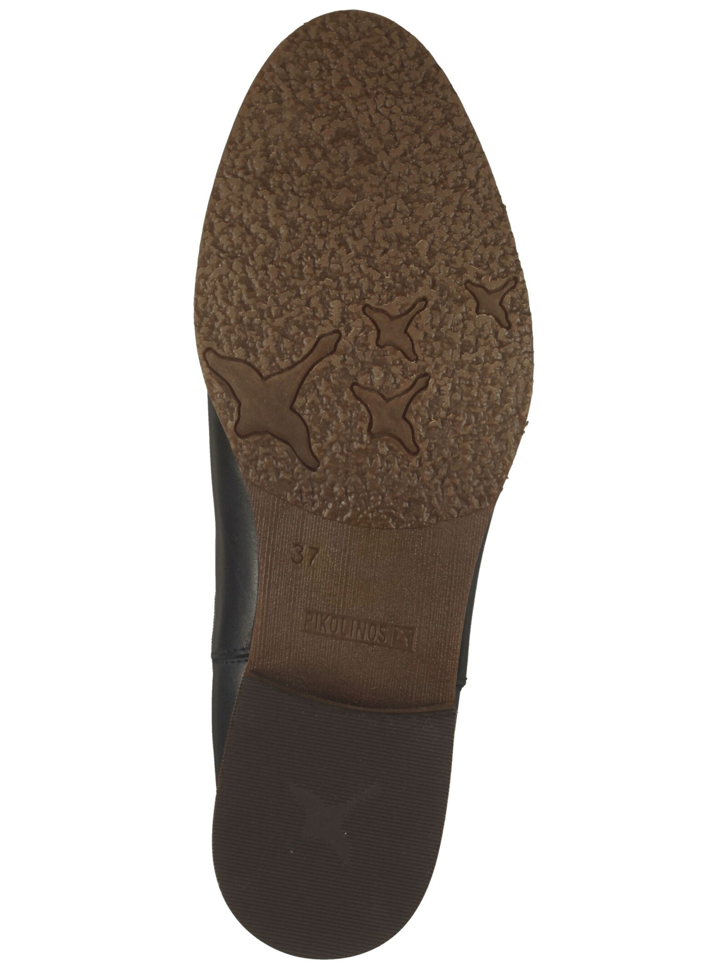 PIKOLINOS Chelsea boots in Blue