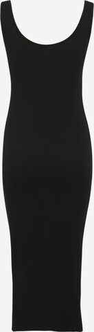 Vero Moda Maternity Dress 'KATH' in Black