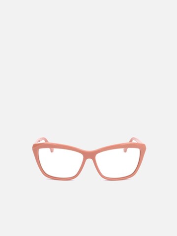 Swarovski Sunglasses in Pink