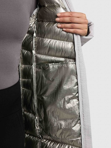 khujo Vinterfrakke 'Tuhani5' i grå