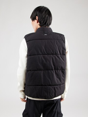 Gilet BLEND en noir