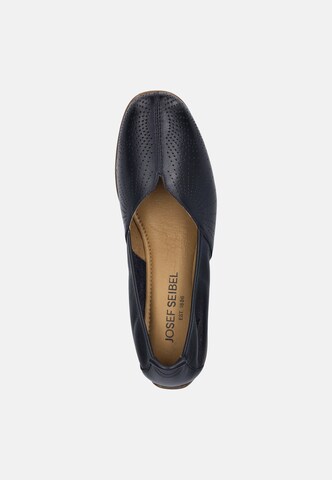 JOSEF SEIBEL Ballerina 'Fenja 29' in Blauw