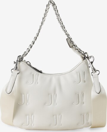 JOOP! Jeans Shoulder Bag 'Serenita Annelie' in White