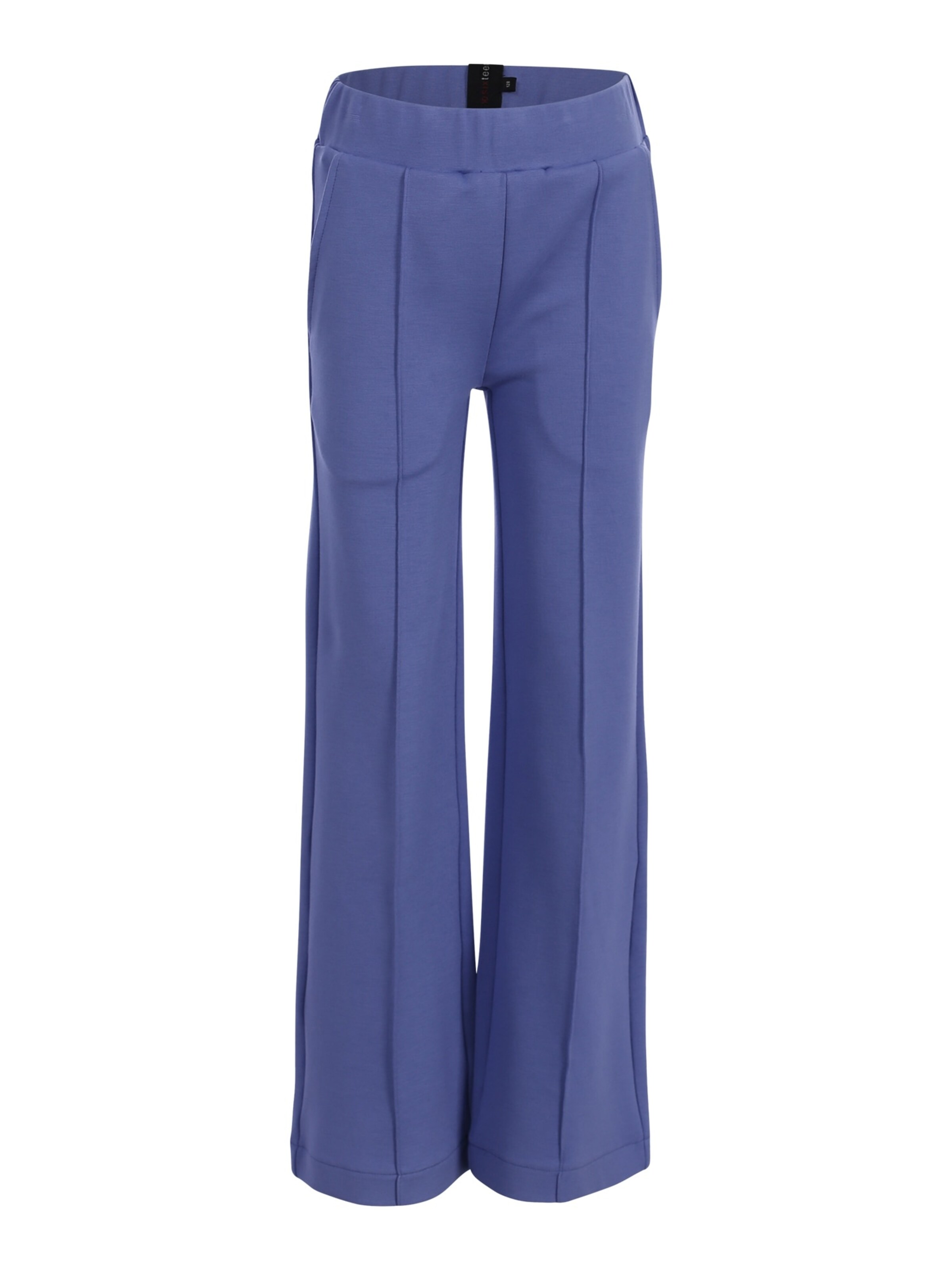 Looxs Revolution Loosefit Broek in Blauw: voorkant