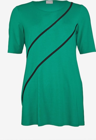 Seidel Moden T-Shirt in Grün: Vorderseite