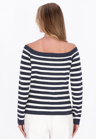 DreiMaster Maritim - Jersey en azul