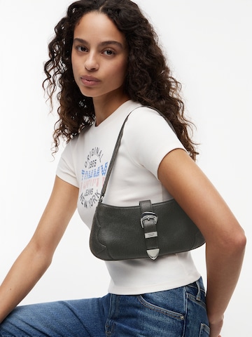 Tommy Jeans Válltáskák 'COOL' - fekete