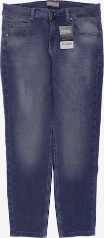 Angels Jeans in 30 in Blue: front