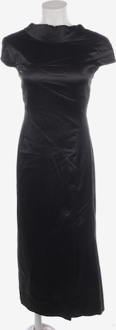 RENÉ LEZARD Dress in XS in Black: front