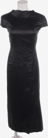 RENÉ LEZARD Kleid XS in Schwarz: predná strana